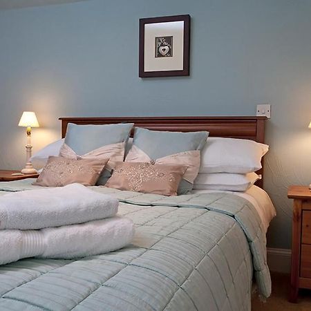 Glenuig House Bed and Breakfast Inverness Eksteriør billede