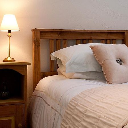 Glenuig House Bed and Breakfast Inverness Eksteriør billede