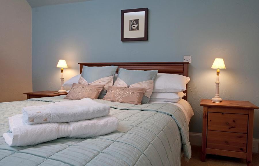 Glenuig House Bed and Breakfast Inverness Eksteriør billede