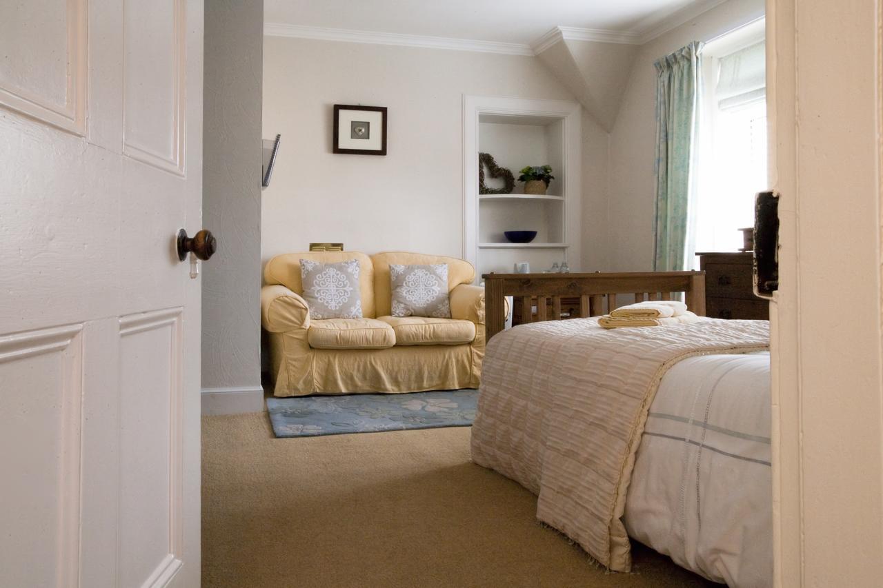 Glenuig House Bed and Breakfast Inverness Eksteriør billede