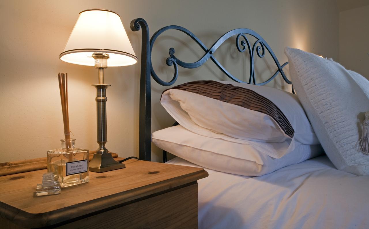 Glenuig House Bed and Breakfast Inverness Eksteriør billede